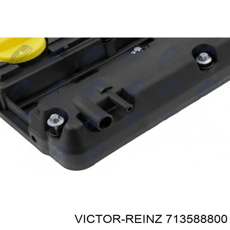 Клапанная прокладка Victor Reinz 713588800