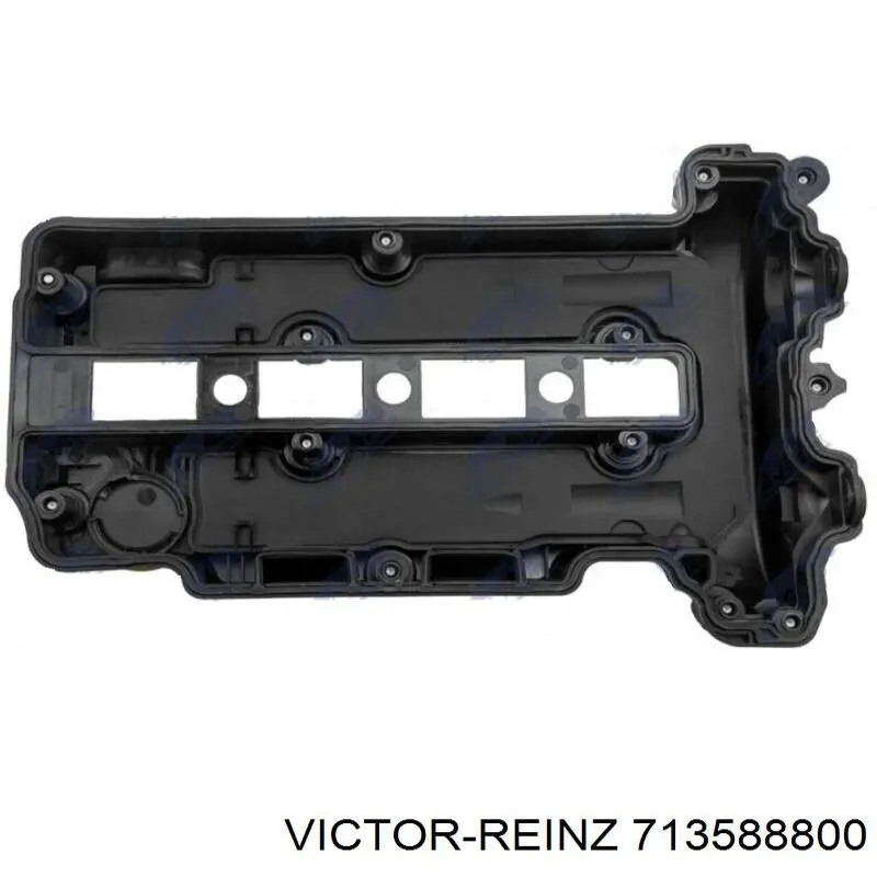 Прокладка клапанной крышки 713588800 Victor Reinz