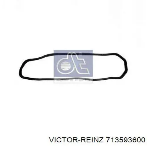 Купить 713593600 Victor Reinz Прокладка поддона картера