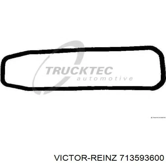 Прокладка поддона картера двигателя VICTOR REINZ 713593600