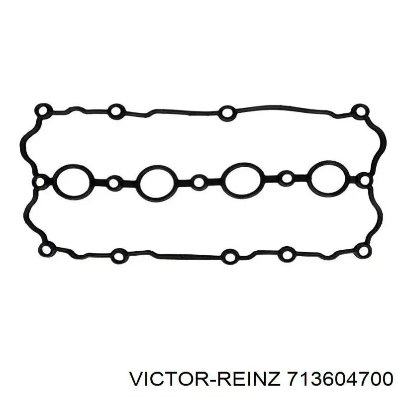 Прокладка крышки двигателя Victor Reinz 713604700 цена, от 15.93 USD