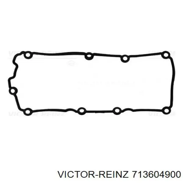 Прокладка клапанной крышки двигателя правая Victor Reinz 713604900