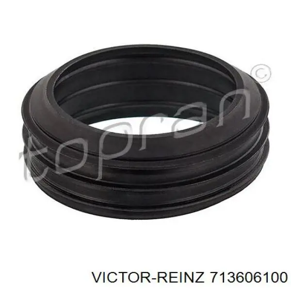 Прокладка впускного коллектора верхняя 713606100 Victor Reinz