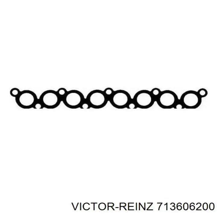71-36062-00 Victor Reinz прокладка впускного коллектора