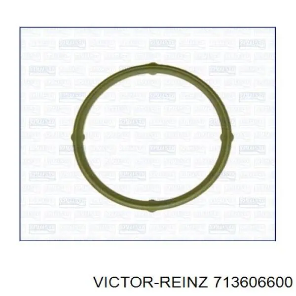 Купить 713606600 Victor Reinz Прокладка впускного коллектора