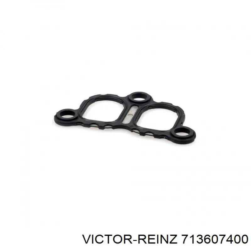 Прокладка впускного коллектора Victor Reinz 713607400