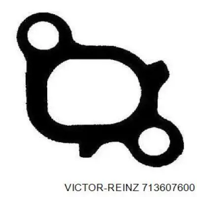 Прокладка коллектора впуск Victor Reinz 713607600