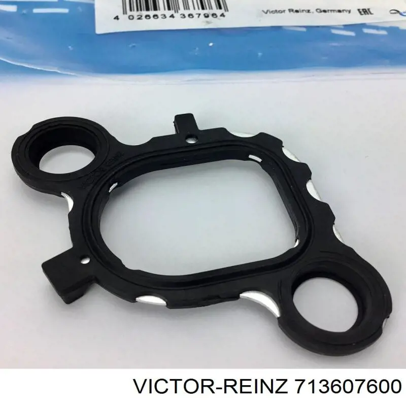 Прокладка впускного коллектора 713607600 Victor Reinz