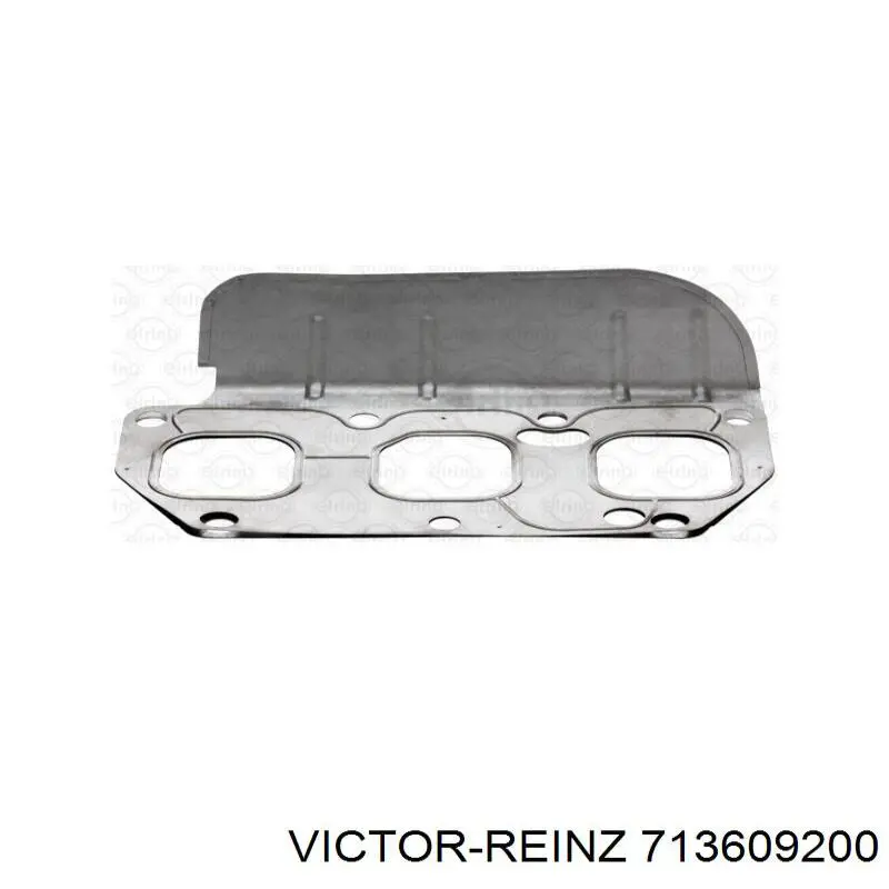 71-36092-00 Victor Reinz прокладка выпускного коллектора левая