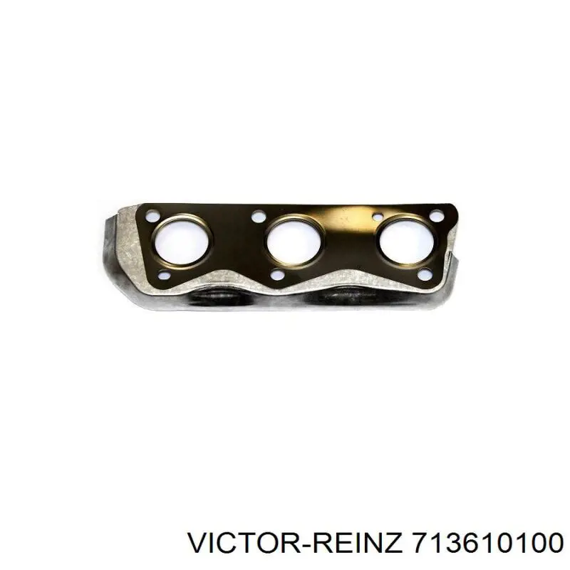 71-36101-00 Victor Reinz vedante de tubo coletor de escape