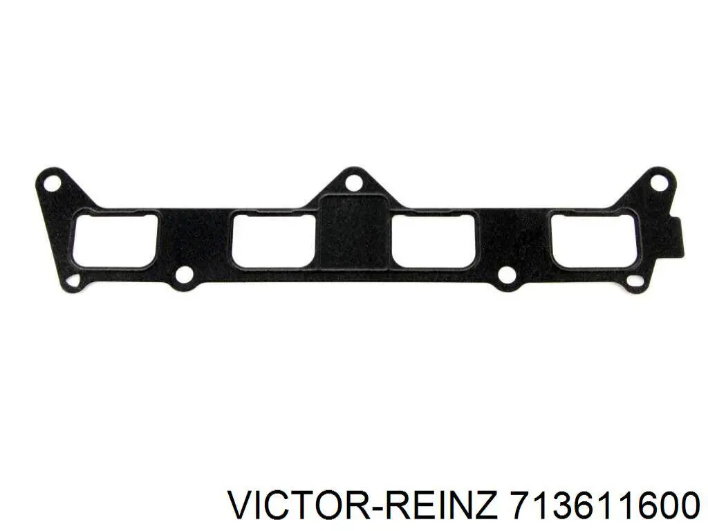 71-36116-00 Victor Reinz прокладка впускного коллектора нижняя