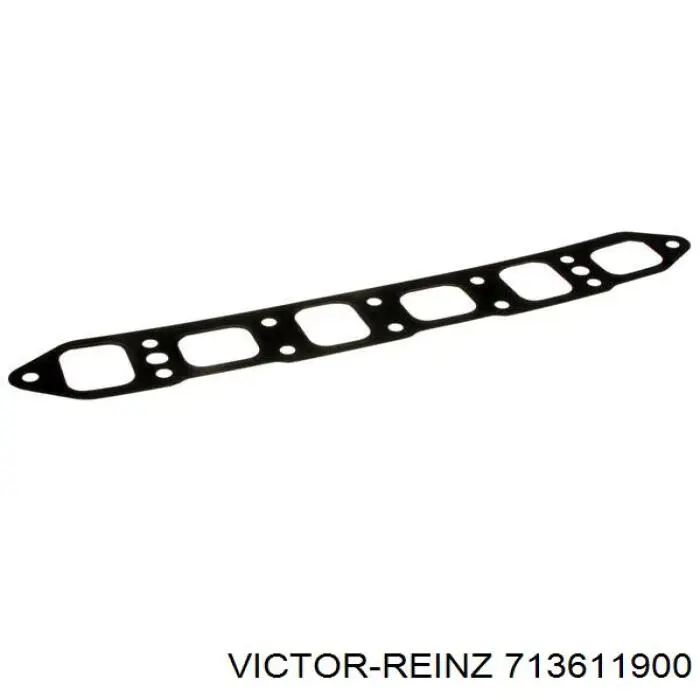 713611900 Victor Reinz  Прокладка впускного коллектора