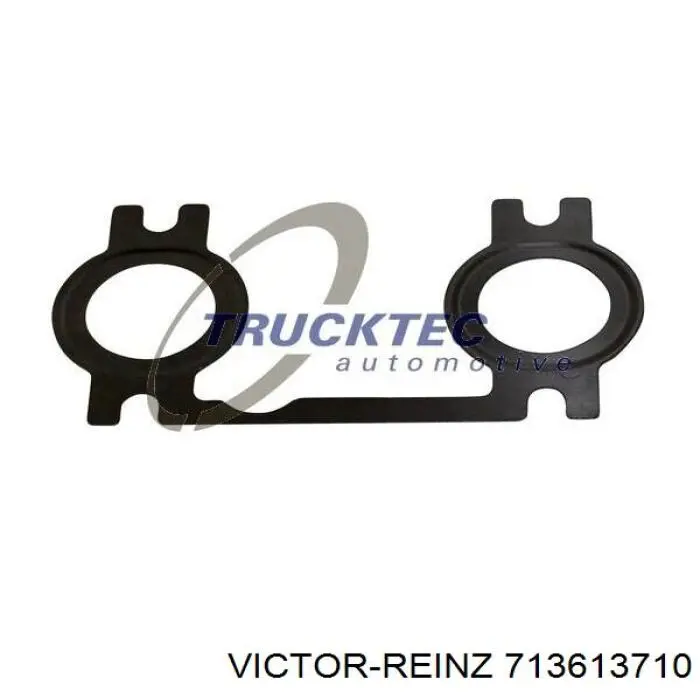 71-36137-10 Victor Reinz прокладка выпускного коллектора