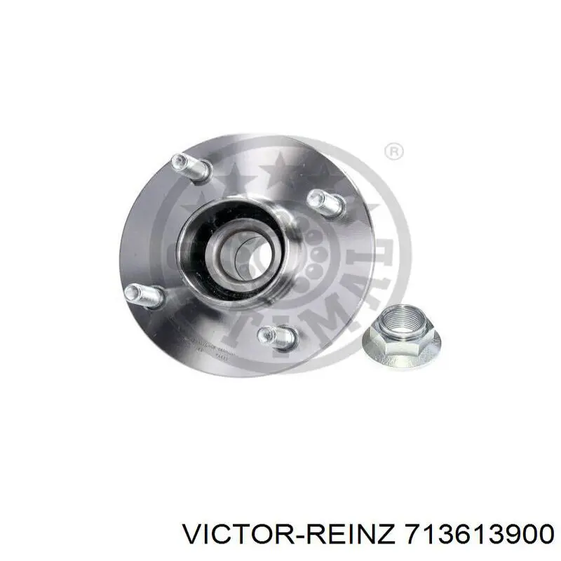 Прокадка масляого картера поддона Victor Reinz 713613900 цена, от 28.80 USD