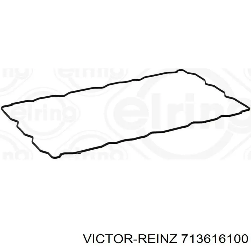 Прокладка поддона картера двигателя VICTOR REINZ 713616100