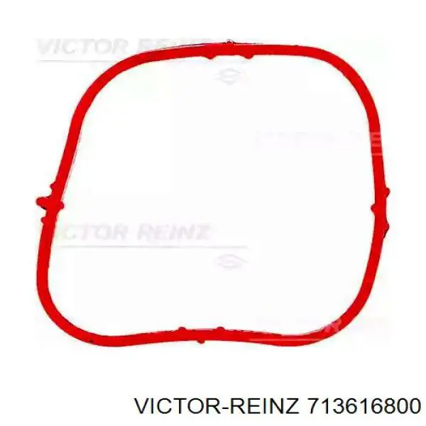 713616800 Victor Reinz прокладка впускного коллектора