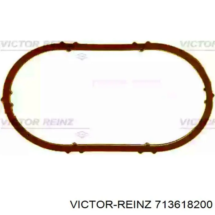 Прокладка впускного коллектора Victor Reinz 713618200