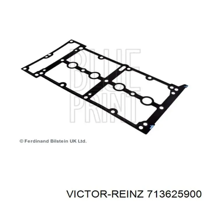 Junta de la tapa de válvulas del motor 713625900 Victor Reinz