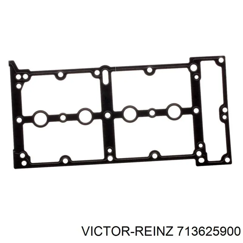 Прокладка клапанной крышки двигателя Victor Reinz 713625900
