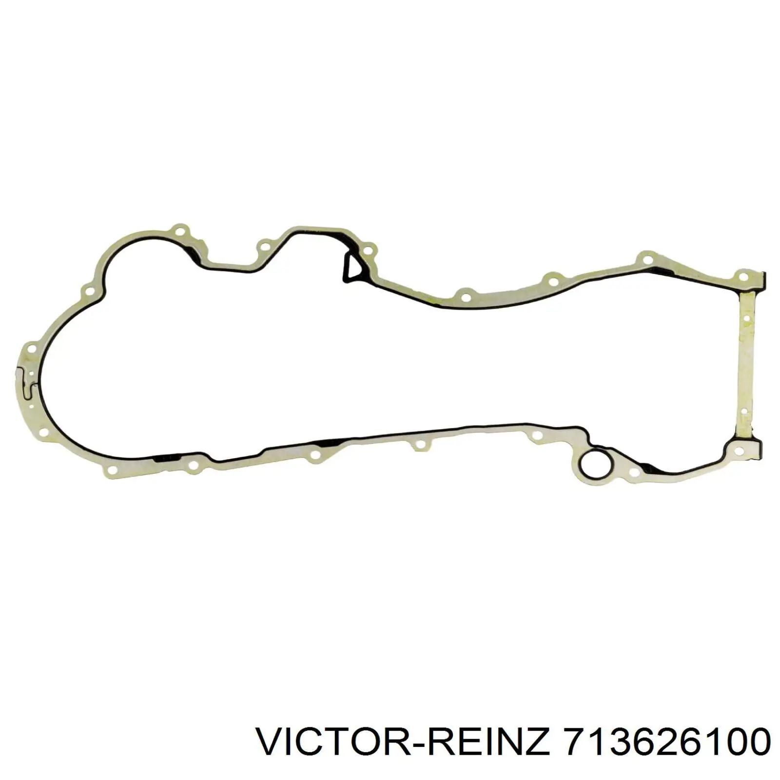 71-36261-00 Victor Reinz vedante de tampa dianteira de motor