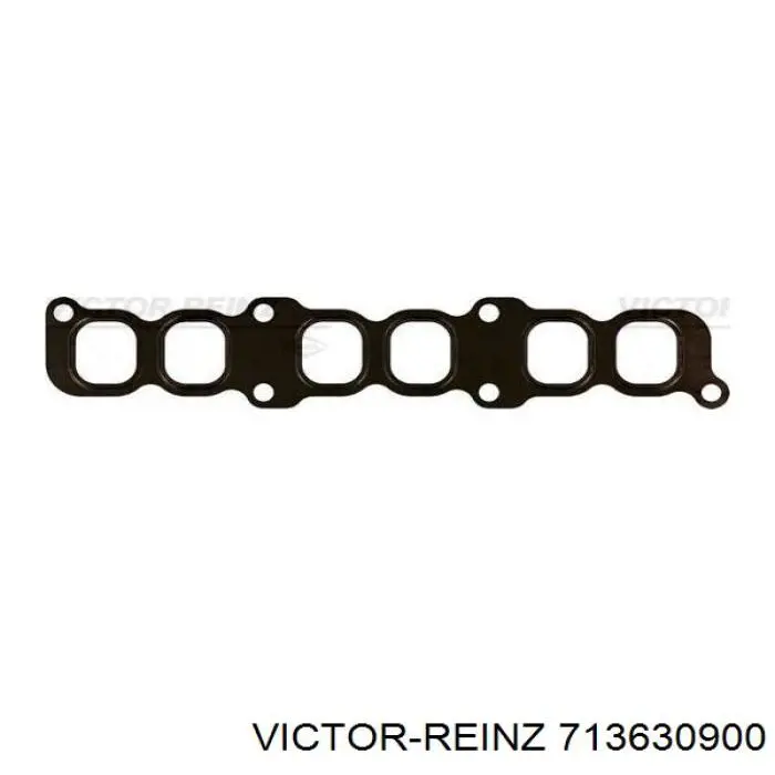 Прокладка всасывающего коллектора Opel 97380536 цена, от 5.87 USD