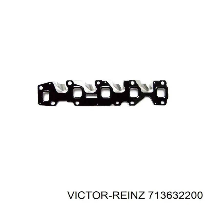 Прокладка коллектора выпускного General Motors 12855456 цена, от 10.97 USD