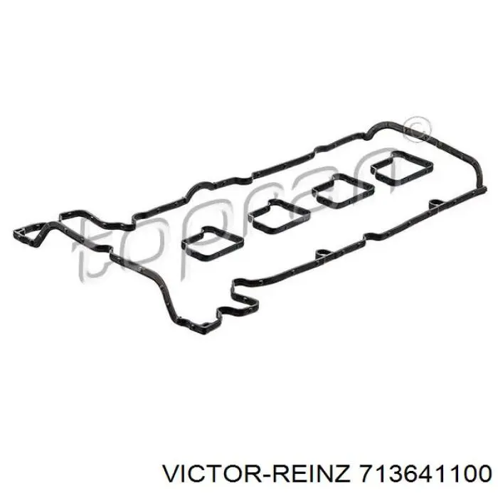 Прокладка клапанной крышки 713641100 Victor Reinz