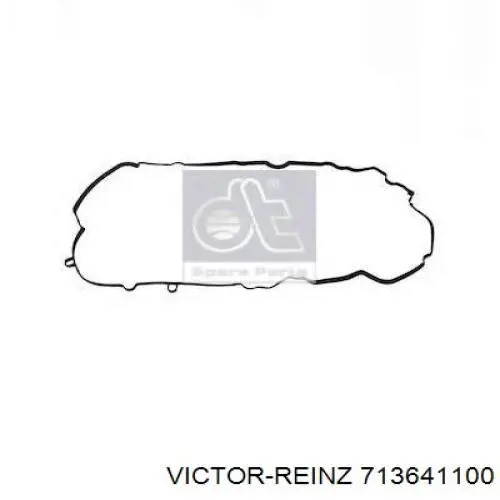 Купить 713641100 Victor Reinz Прокладка клапанной крышки двигателя
