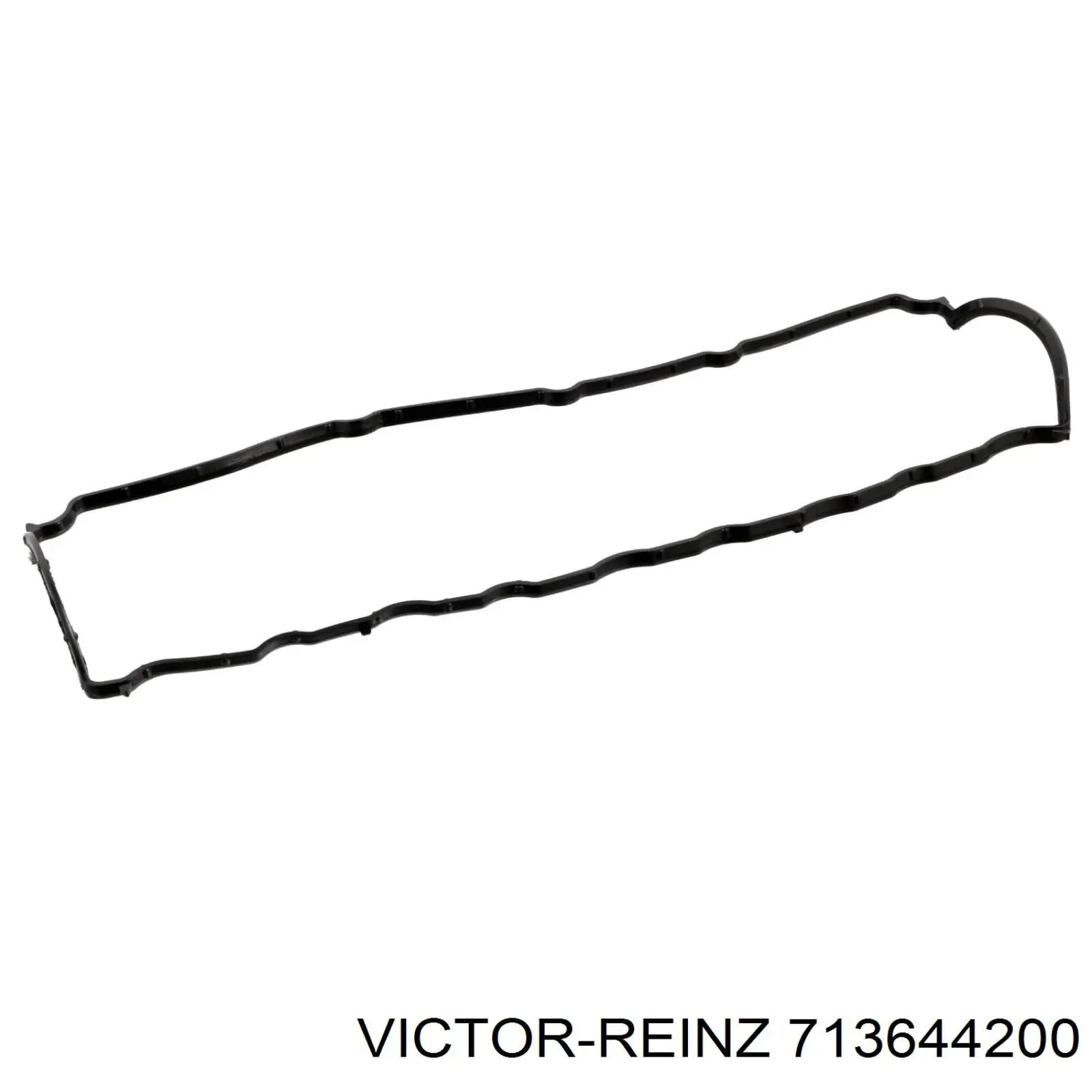 Прокладка крышки двигателя Victor Reinz 713644200 цена, от 7.96 USD