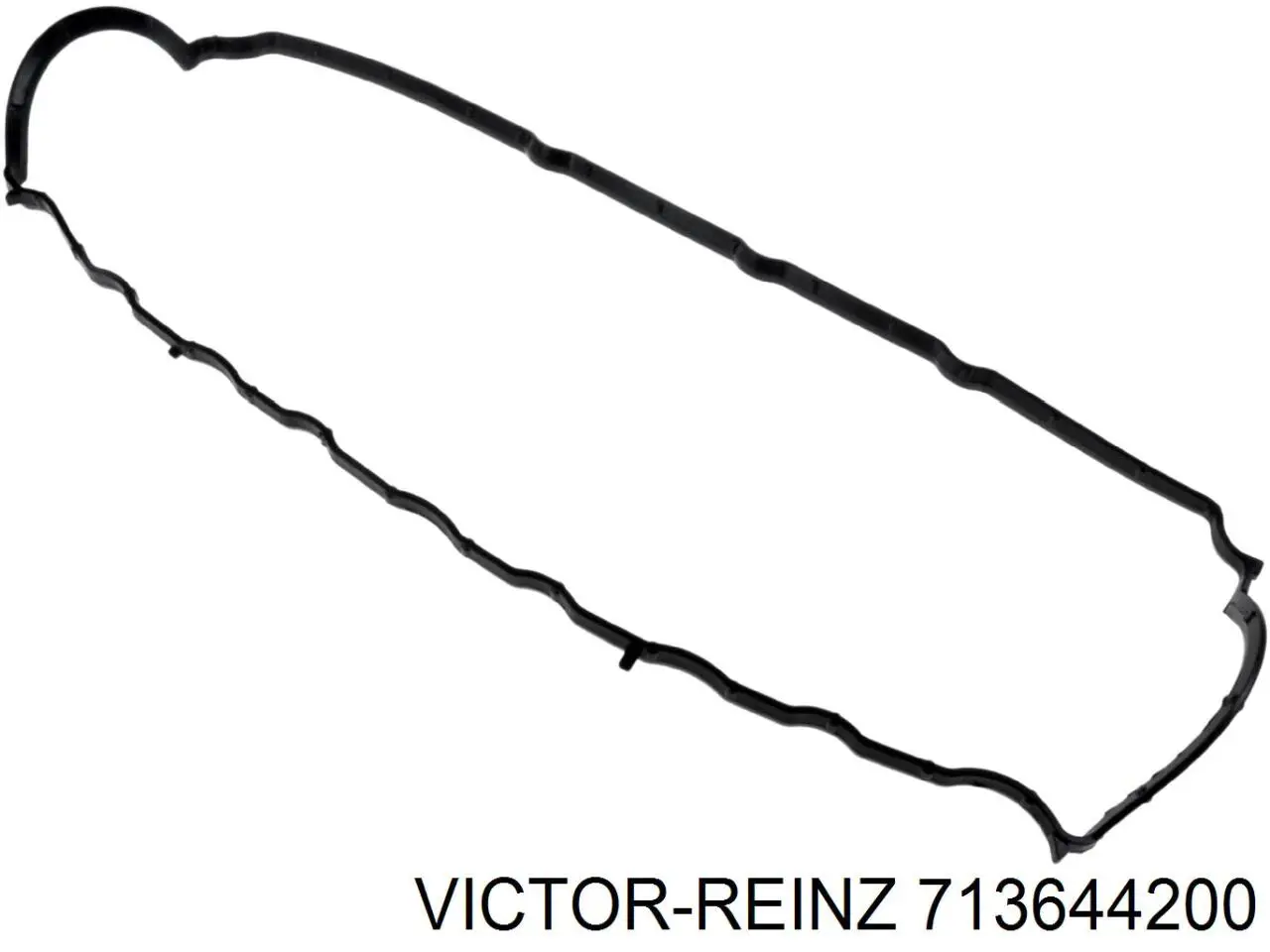 Прокладка клапанной крышки 713644200 Victor Reinz