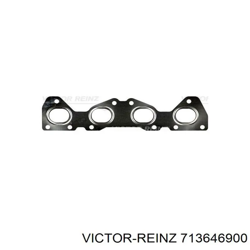Прокладки выхлопной системы Victor Reinz 713646900 цена, от 4.25 USD