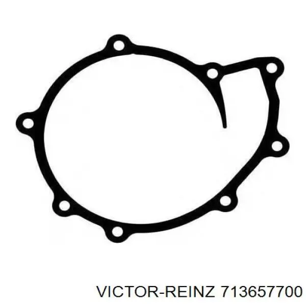Купить 713657700 Victor Reinz Прокладка корпуса термостата