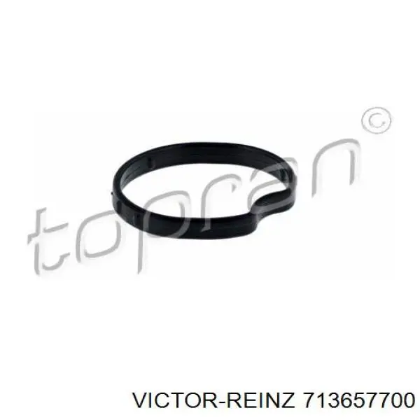 Прокладка корпуса термостата Victor Reinz 713657700 цена, от 3.78 USD