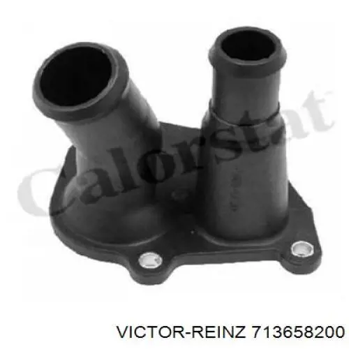 Прокладка корпуса термостата Ford 1136703
