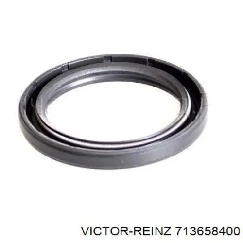 Прокладка корпуса термостата Ford 1472863