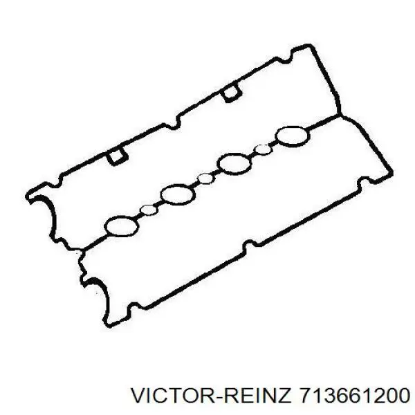 71-36612-00 Victor Reinz прокладка клапанной крышки