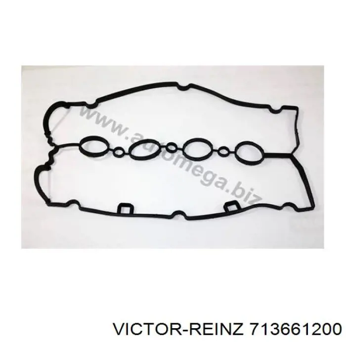 Прокладка крышки двигателя Victor Reinz 713661200 цена, от 21.94 USD