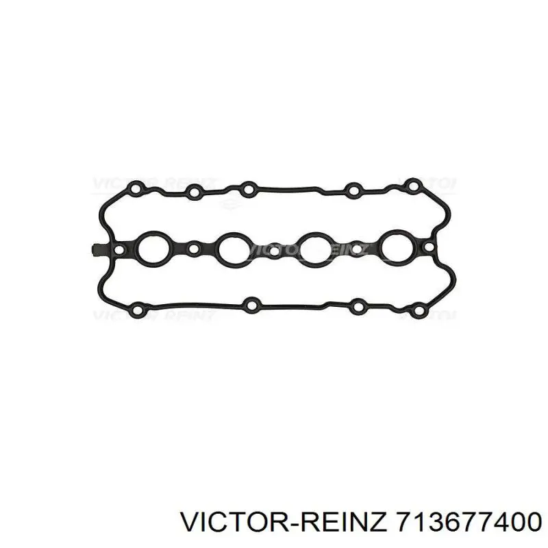 Прокладка крышки двигателя Victor Reinz 713677400 цена, от 14.60 USD