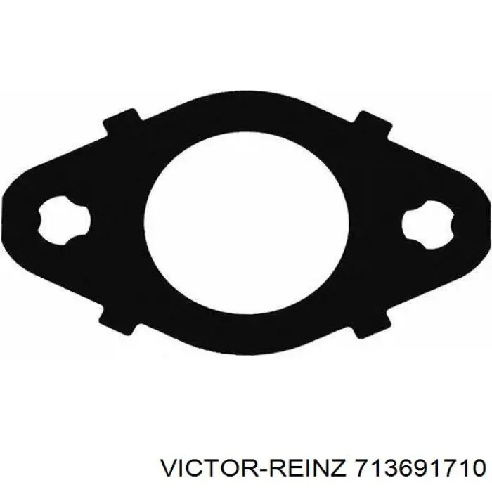 Прокладка коллектора выпускного Victor Reinz 713691710 цена, от 4.29 USD