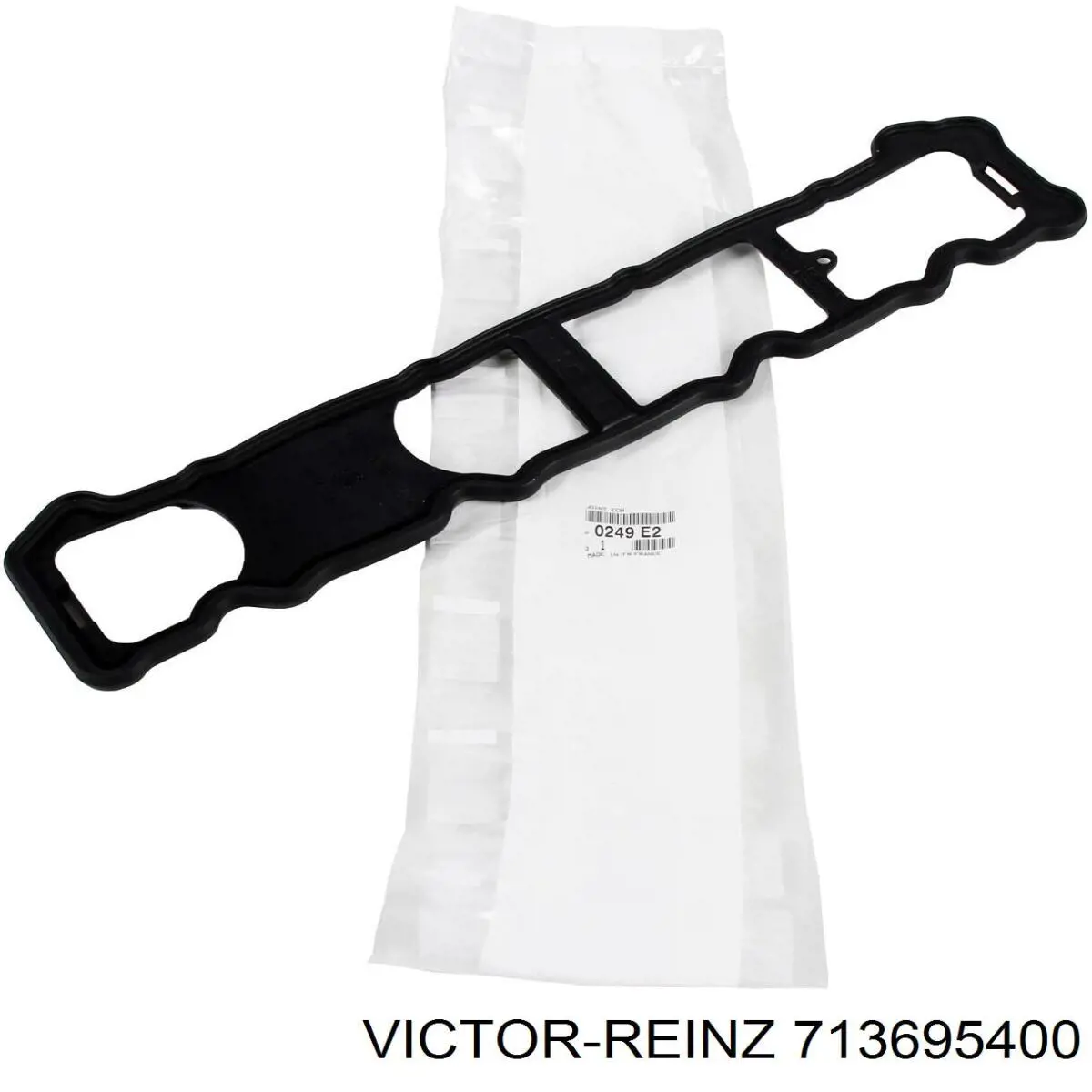Прокладка клапанной крышки двигателя, левая Victor Reinz 713695400 цена, от 21.30 USD