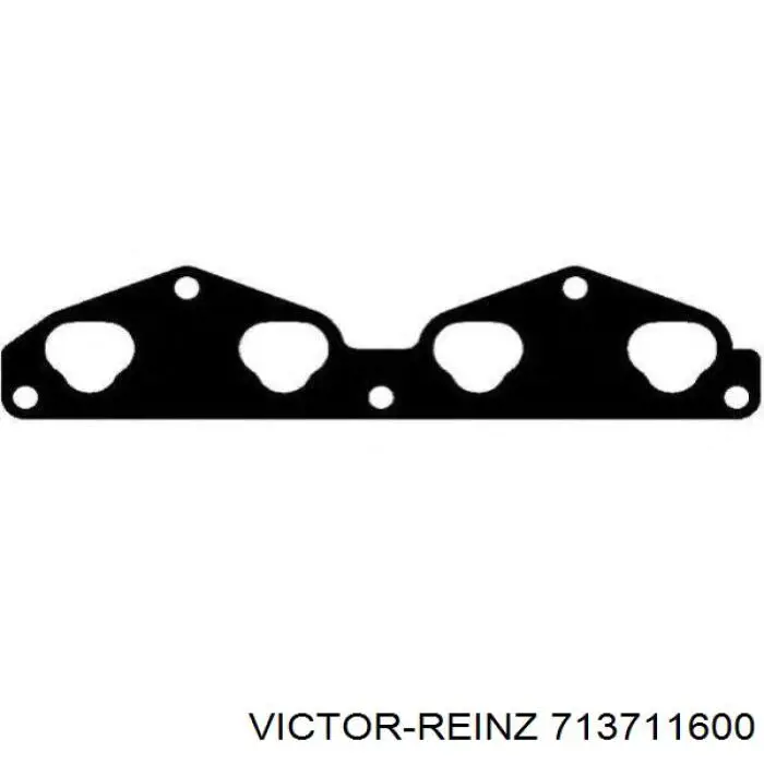 713711600 Victor Reinz  Прокладка впускного коллектора