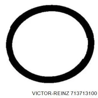 Прокладка всасывающего коллектора Mercedes Sprinter I 2-t фургон (901, 902) (1995 - 2006) цена, от 7.81 USD