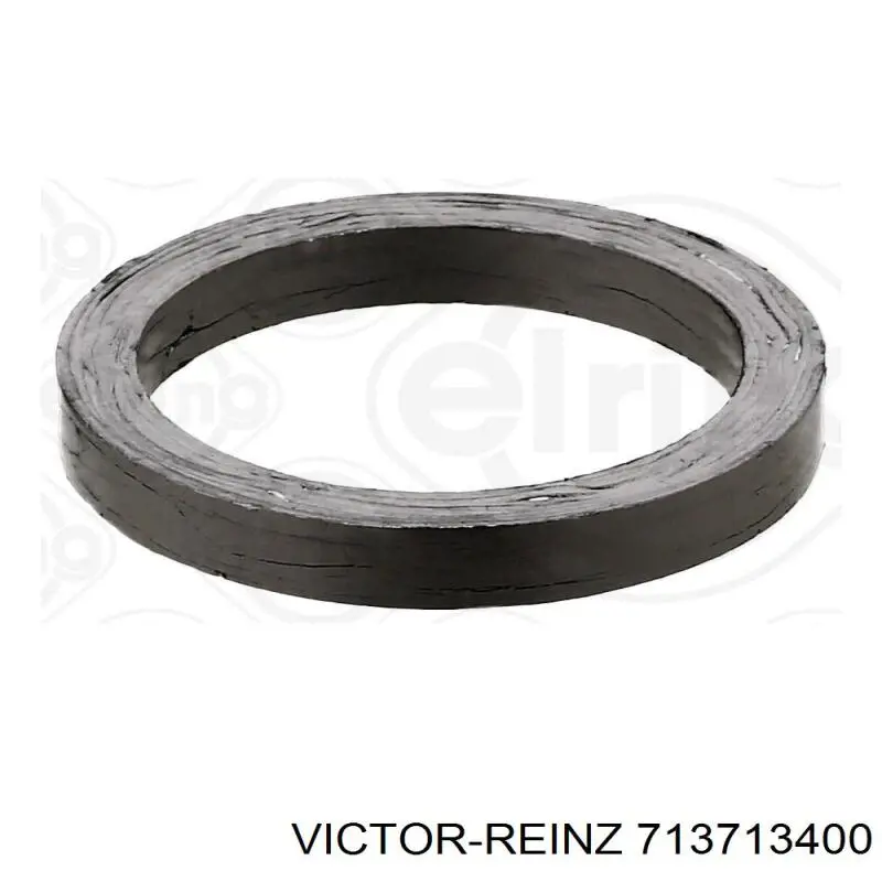 Прокладка выпускного коллектора Victor Reinz 713713400