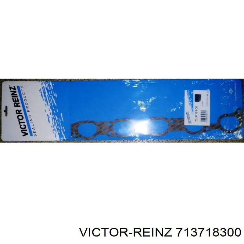 Купить 713718300 Victor Reinz Прокладка впускного коллектора