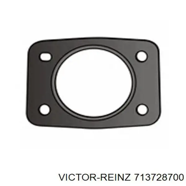 Прокладка глушителя 713728700 Victor Reinz