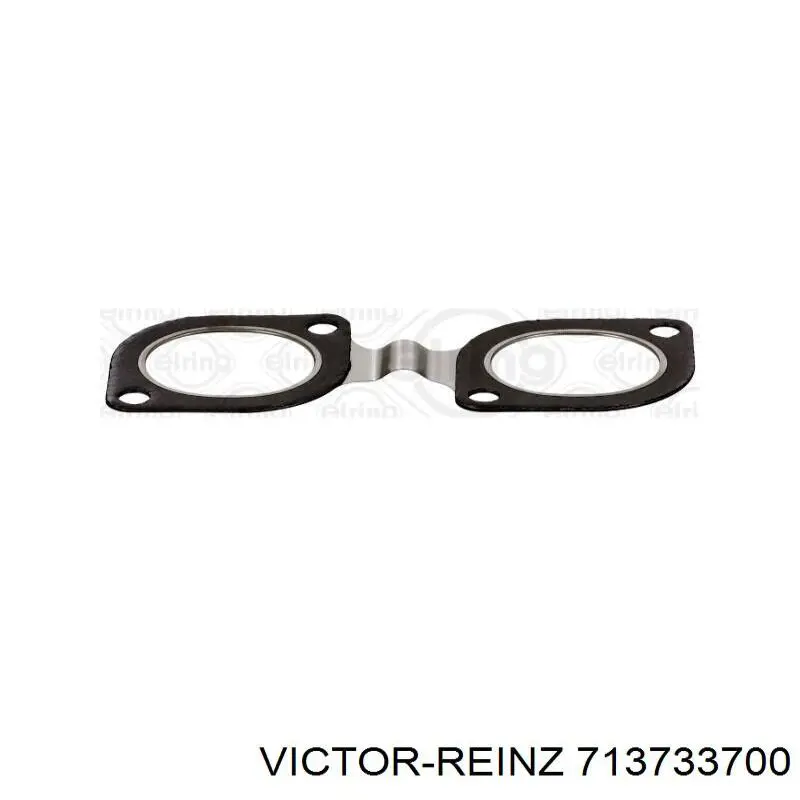 Купить 713733700 Victor Reinz Прокладка коллектора