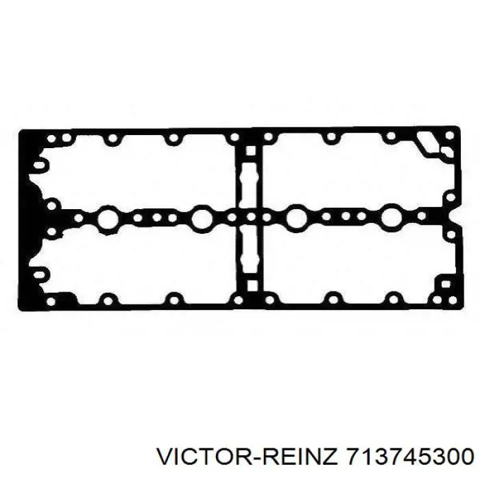 71-37453-00 Victor Reinz прокладка клапанной крышки