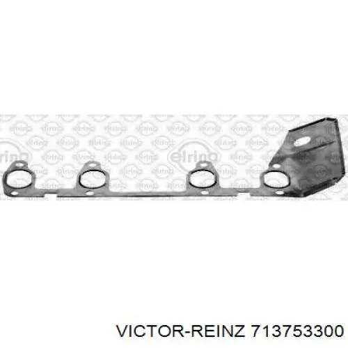 Купить 713753300 Victor Reinz Прокладка коллектора