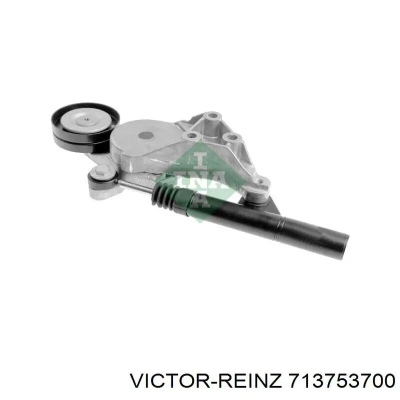Прокладка коллектора впуск Victor Reinz 713753700