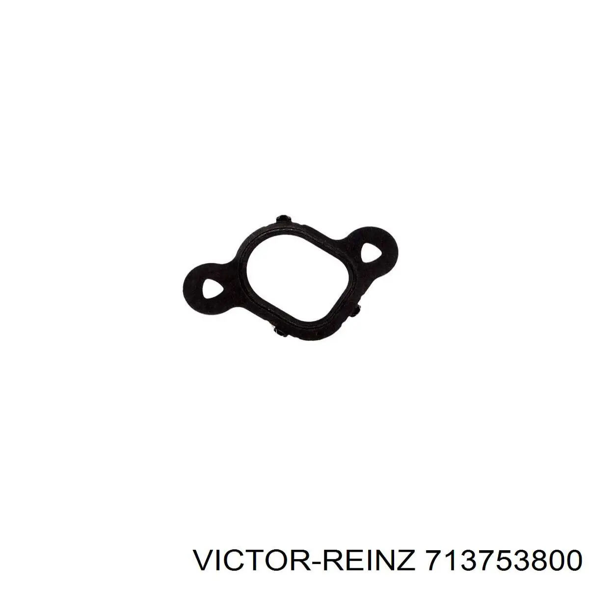 Прокладка впускного коллектора Victor Reinz 713753800